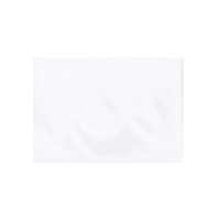 152x216mm WHITE WALLET GUMMED V FLAP 100GSM NON-OPAQUE